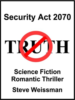 cover image of Security Act 2070